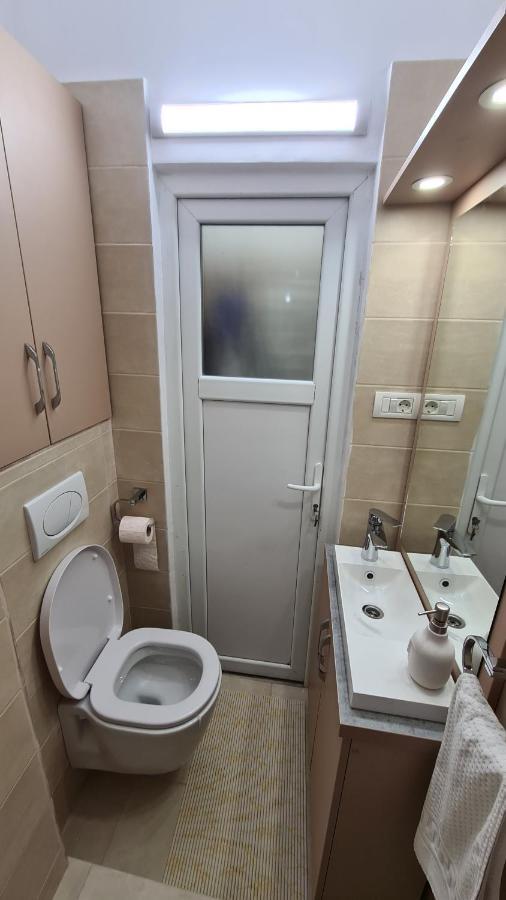Studio Albert Râmnicu Vâlcea Εξωτερικό φωτογραφία